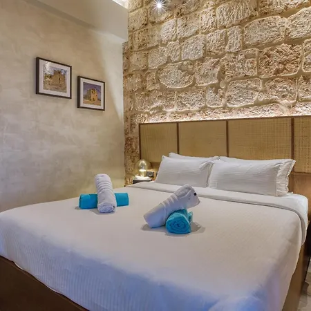 Doms Boutique Living Mellieħa