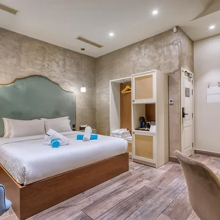 Doms Boutique Living Hotel Mellieħa