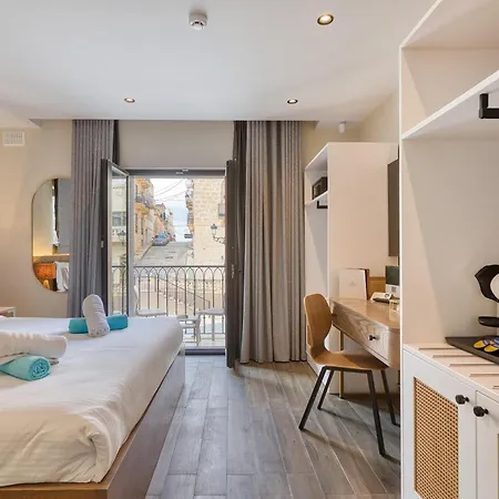 Hotell Doms Boutique Living
