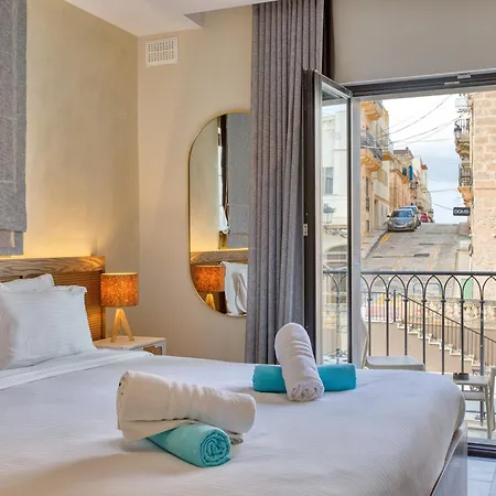 Doms Boutique Living