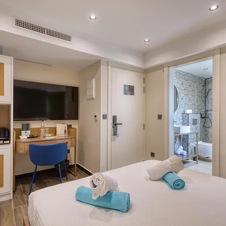 Doms Boutique Living Hotel Mellieħa