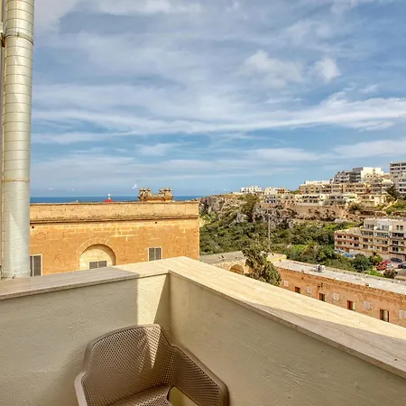 Doms Boutique Living 4* Mellieħa