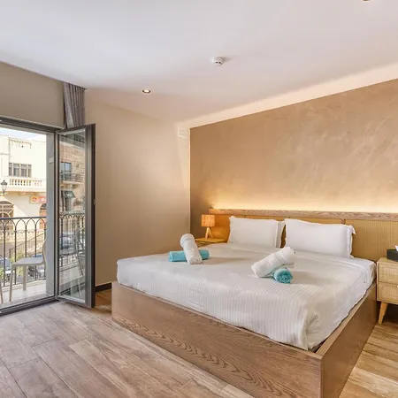 Doms Boutique Living