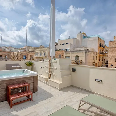Doms Boutique Living Hotell