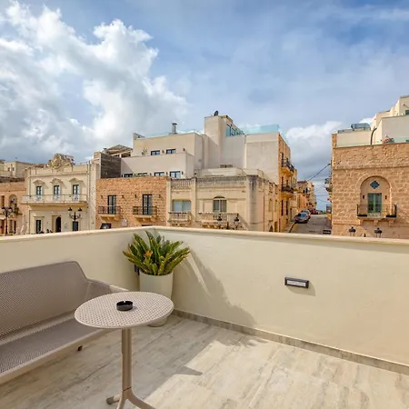 Doms Boutique Living Hotell 4*