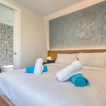 Doms Boutique Living Mellieħa
