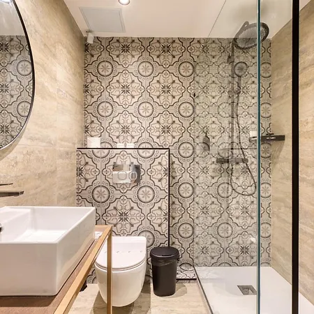 Doms Boutique Living Hotell 4*