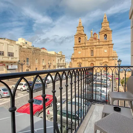 Doms Boutique Living Mellieħa