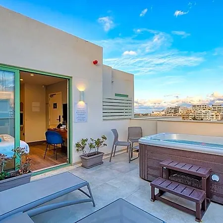 Doms Boutique Living 4* Mellieħa