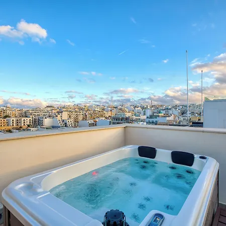 Doms Boutique Living 4* Mellieħa
