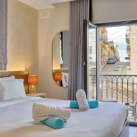 Doms Boutique Living Hotell