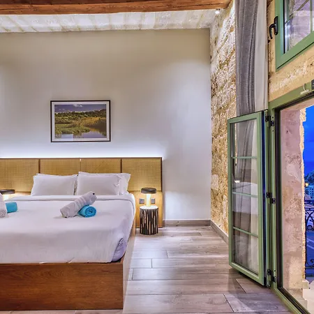 Hotell Doms Boutique Living