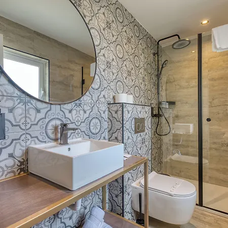 Doms Boutique Living Hotell 4*