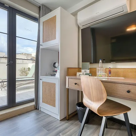 Doms Boutique Living 4* Mellieħa