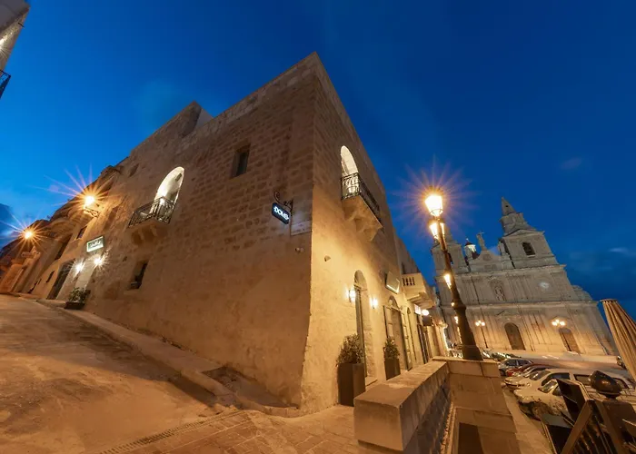 Doms Boutique Living Hotel