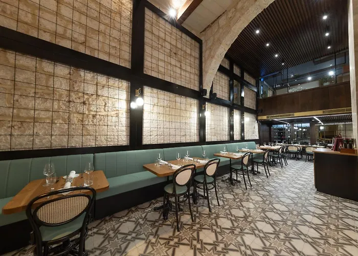 Hotel Doms Boutique Living