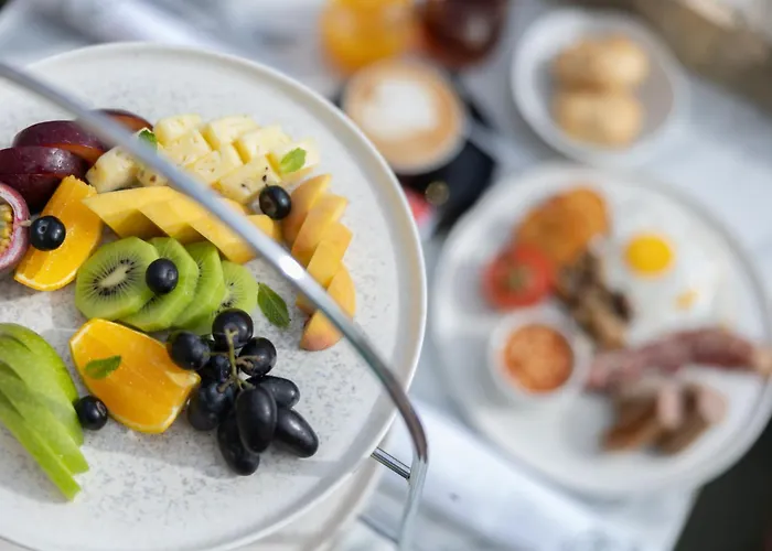 Doms Boutique Living Mellieħa