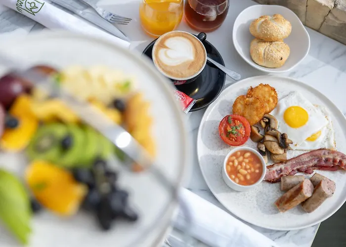 Doms Boutique Living 4* Mellieħa