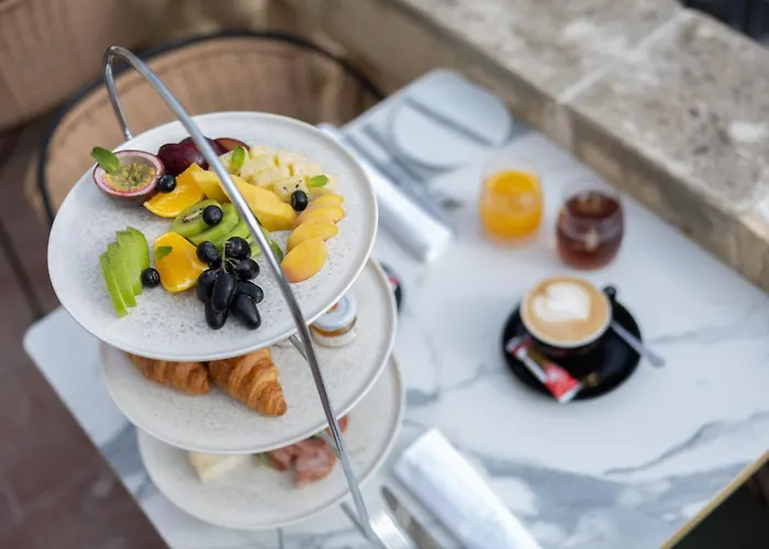 Doms Boutique Living Mellieħa