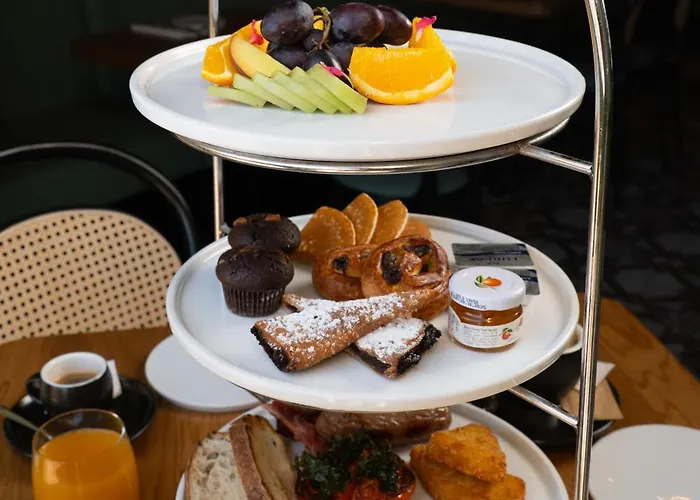 Hotel Doms Boutique Living