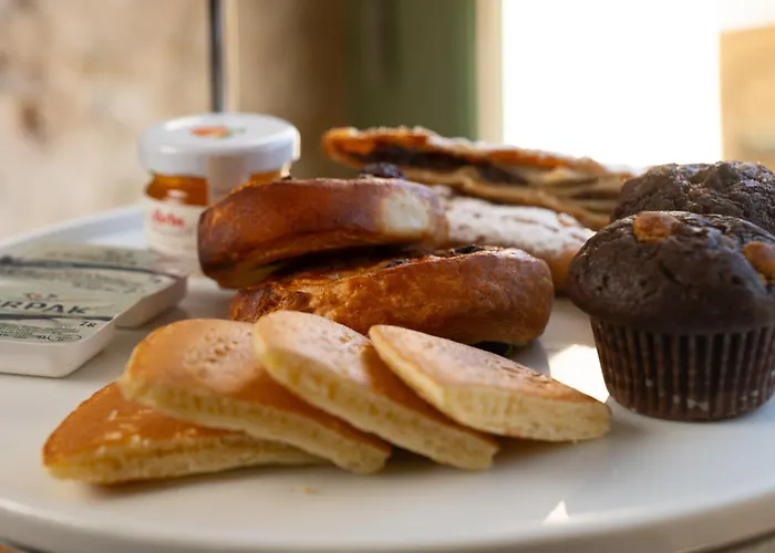 Doms Boutique Living Hotel Mellieħa