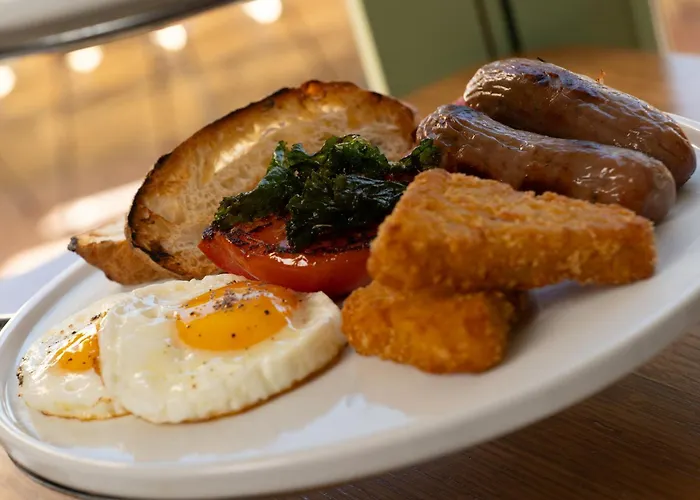 Hotel Doms Boutique Living Mellieħa