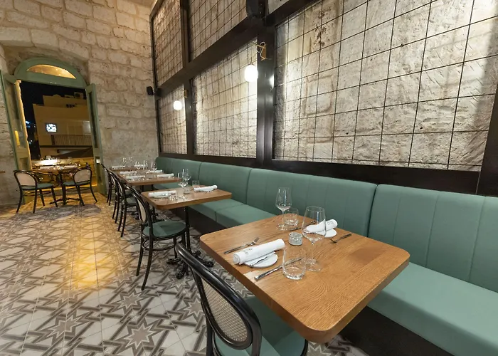 Doms Boutique Living Hotel