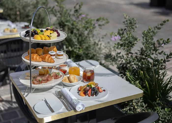 Doms Boutique Living Hotel