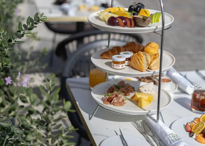 Doms Boutique Living 4* Mellieħa