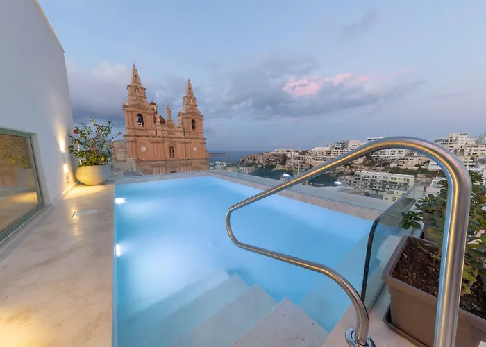 Doms Boutique Living Hotel