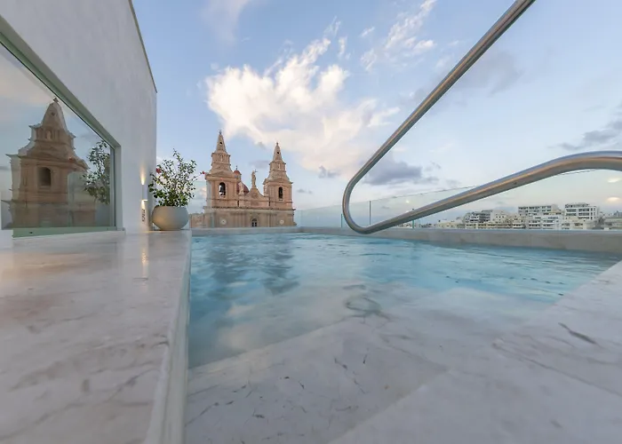 Hotel Doms Boutique Living 4*