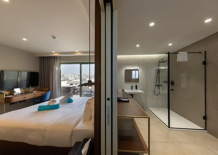 Doms Boutique Living Hotel