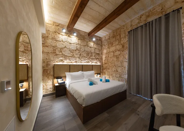 Doms Boutique Living