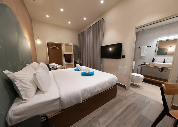 Doms Boutique Living Mellieħa