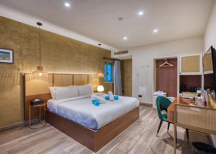 Doms Boutique Living