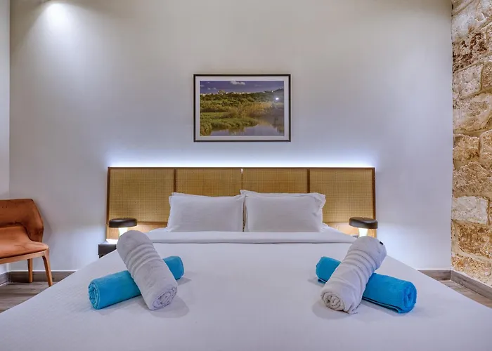 Doms Boutique Living Hotel