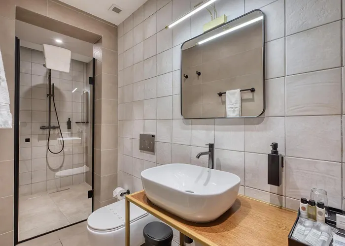 Doms Boutique Living 4* Mellieħa