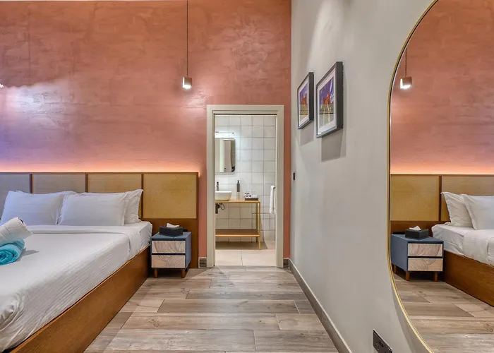 Doms Boutique Living Mellieħa