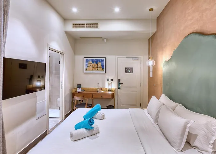 Doms Boutique Living 4* Mellieħa