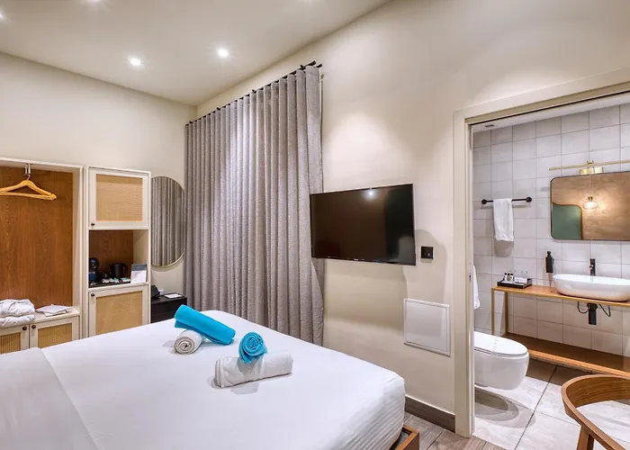 Hotel Doms Boutique Living 4*