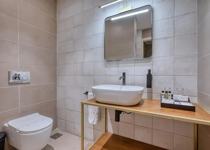 Doms Boutique Living Mellieħa