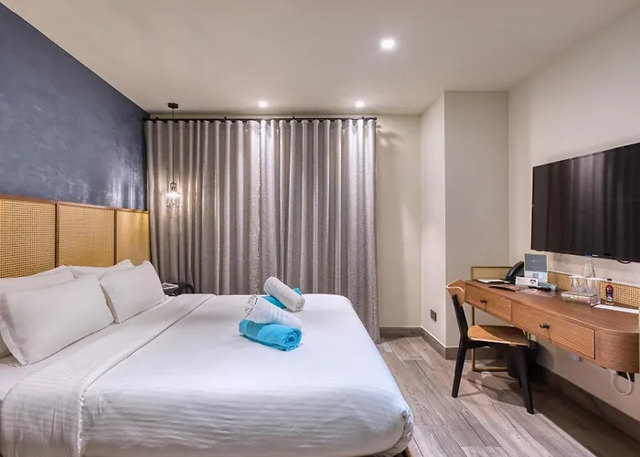 Doms Boutique Living 4* Mellieħa