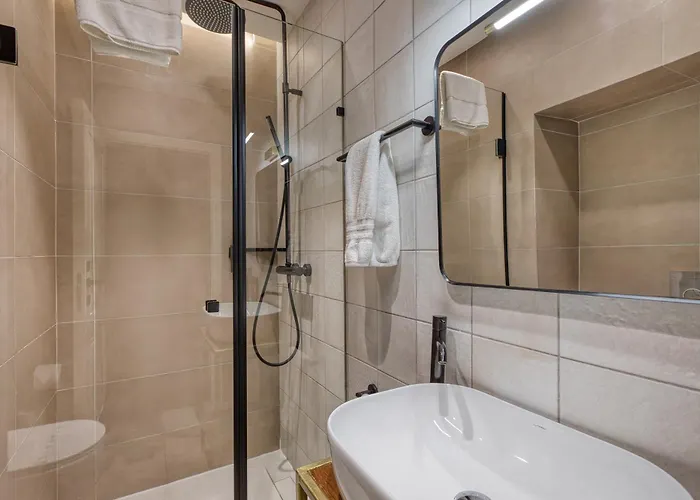 Doms Boutique Living Hotel