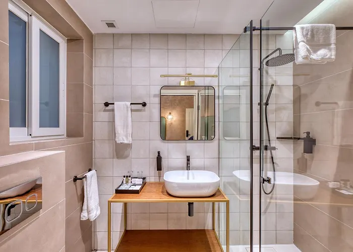 Doms Boutique Living Hotel 4*