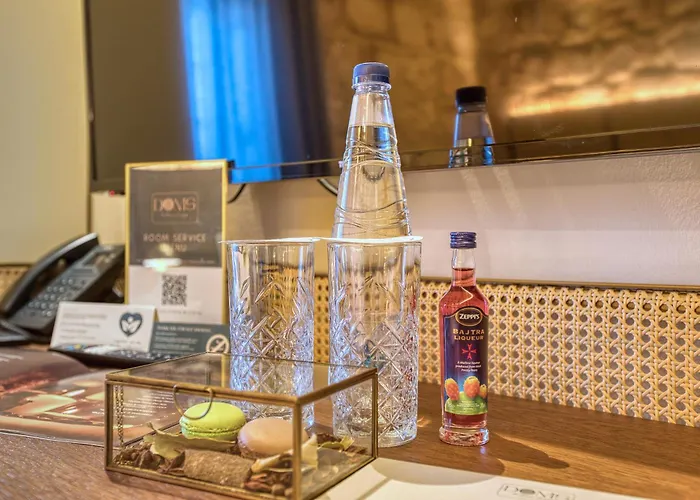 Doms Boutique Living Hotel Mellieħa