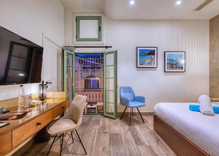 Doms Boutique Living 4* Mellieħa