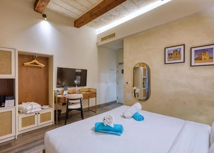 Doms Boutique Living Hotel