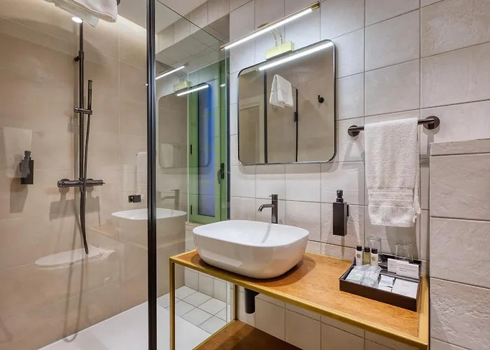 Hotel Doms Boutique Living 4*