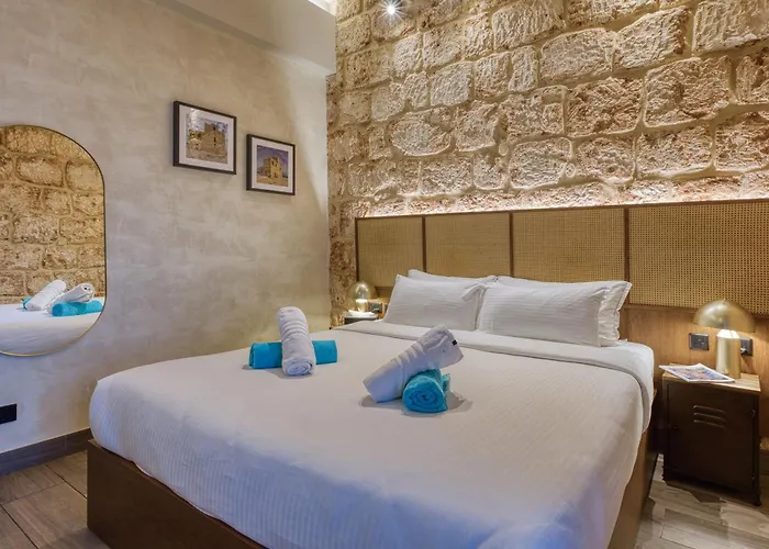 Doms Boutique Living Mellieħa