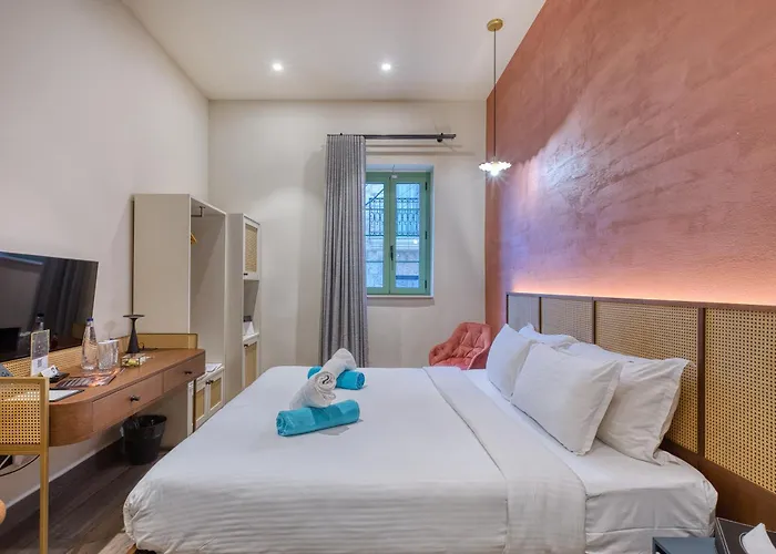 Hotel Doms Boutique Living